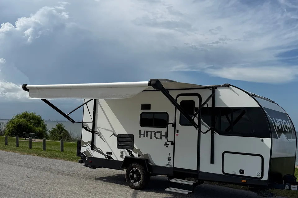 The Ultimate Modern Adventure W/ Bunkbeds