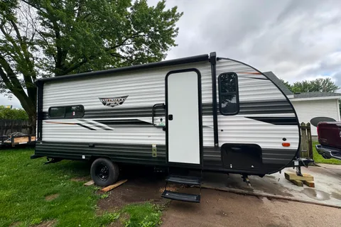 Hillbilly Luxury