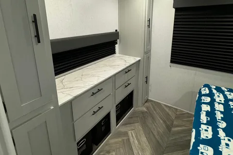 Hillbilly Luxury