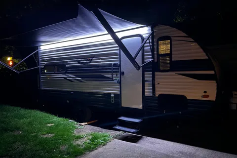 Hillbilly Luxury