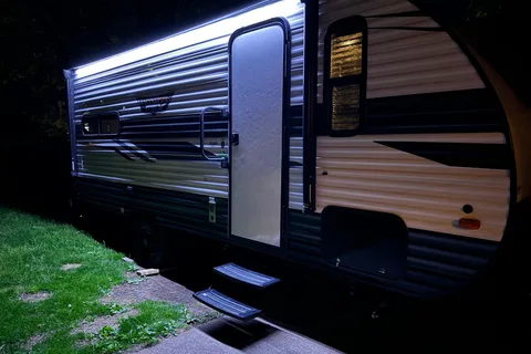 Hillbilly Luxury