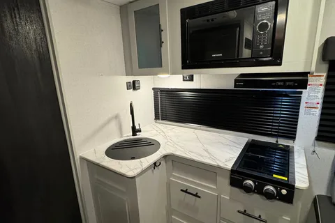 Hillbilly Luxury