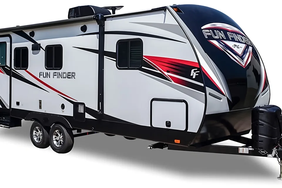 Find fun with this Fun Finder!