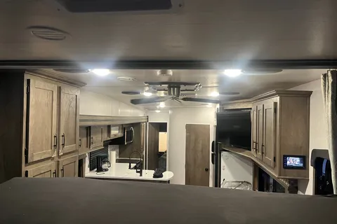 Sandstorm Family Escape