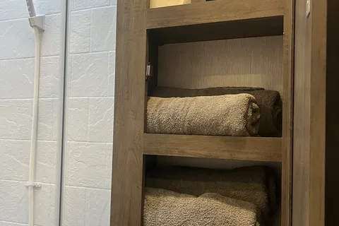 Sandstorm Family Escape