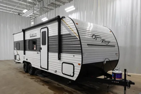 Lightfoot Adventure Trailer 2.0
