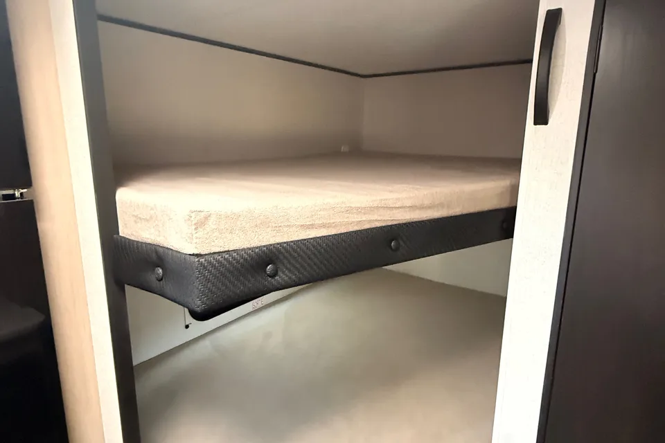 Lightfoot Adventure Trailer 2.0