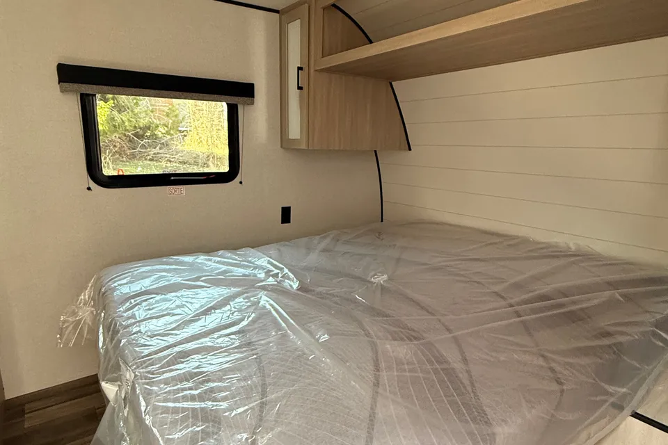 Lightfoot Adventure Trailer 2.0