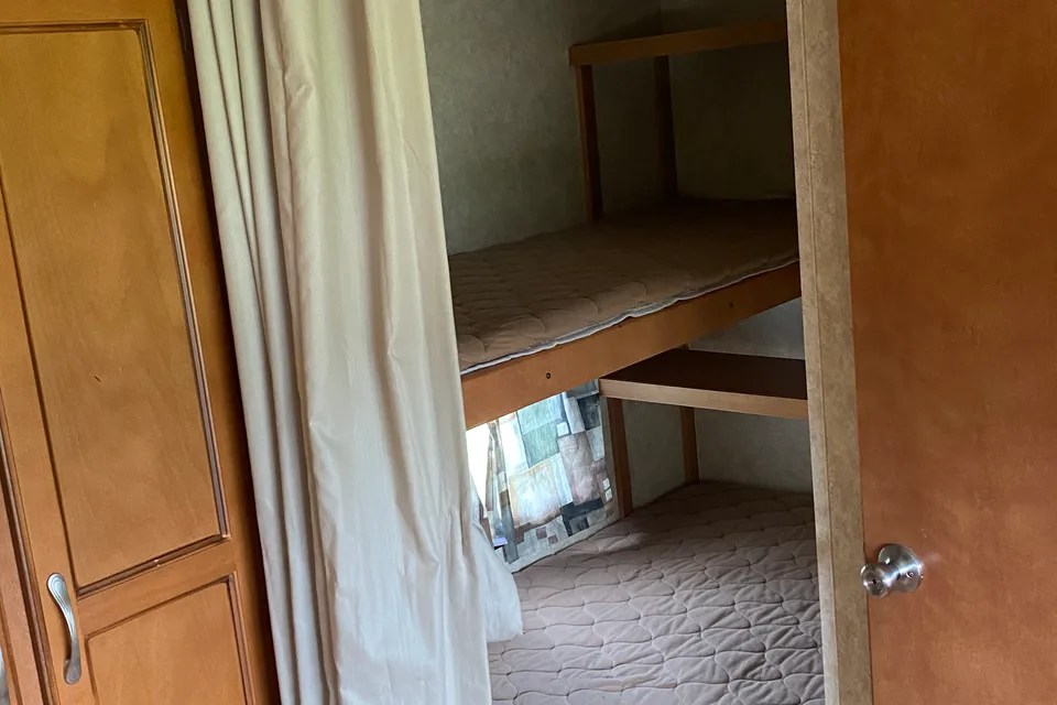Kawartha RV Rentals Gulf Stream Kingsport Travel Trailer