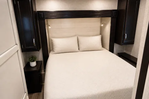 Meet "Bonnie"- Jayco Greyhawk 30 Z Class C