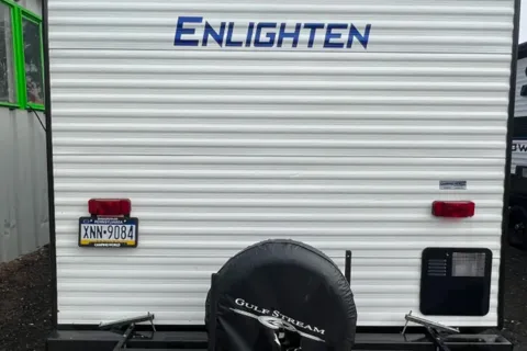 Gulfstream Enlighten 2021