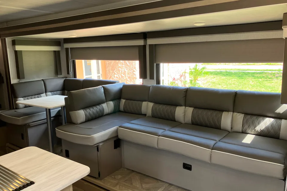 Welcome to Our Family's Airbnb on Wheels I ***2023 Forest River 263bhxl Salem Cruise Lite Travel Trailer