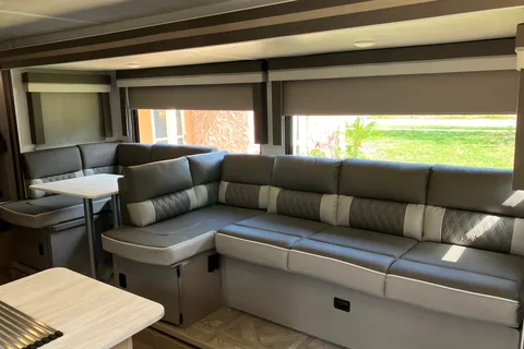 Welcome to Our Family's Airbnb on Wheels I ***2023 Forest River 263bhxl Salem Cruise Lite Travel Trailer