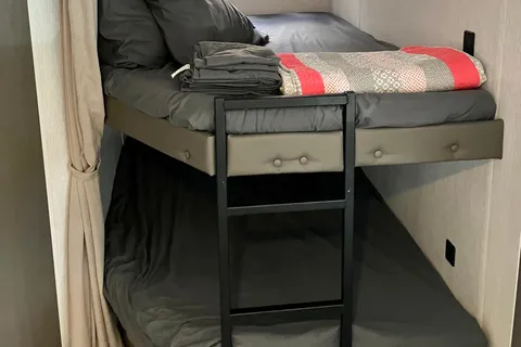 Welcome to Our Family's Airbnb on Wheels I ***2023 Forest River 263bhxl Salem Cruise Lite Travel Trailer