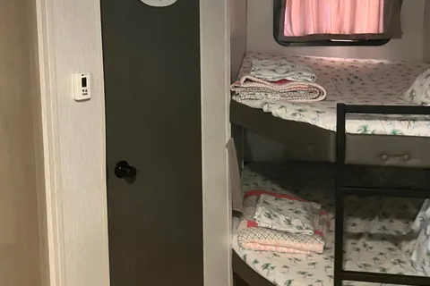 Welcome to Our Family's Airbnb on Wheels I ***2023 Forest River 263bhxl Salem Cruise Lite Travel Trailer