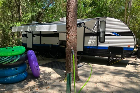 Welcome to Our Family's Airbnb on Wheels I ***2023 Forest River 263bhxl Salem Cruise Lite Travel Trailer