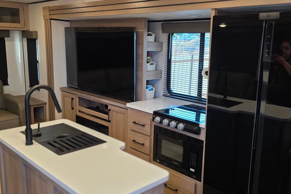 Coleman 2026 Travel Trailer