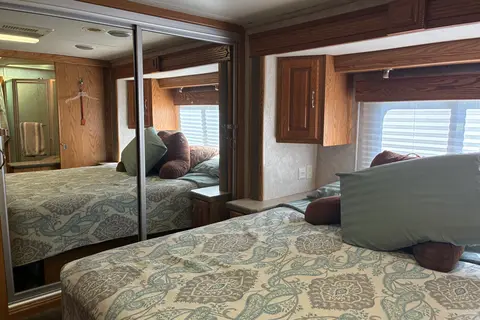 Tessie Monaco Cayman Class A