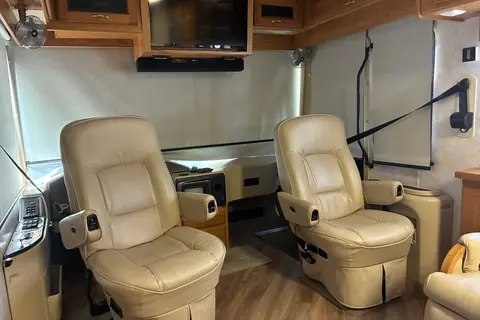 Tessie Monaco Cayman Class A
