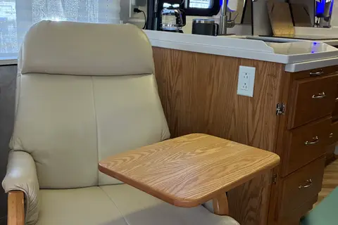 Tessie Monaco Cayman Class A