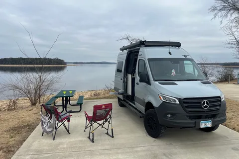 HaRVey the RV