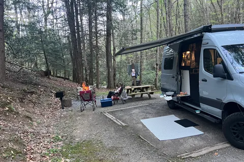 HaRVey the RV