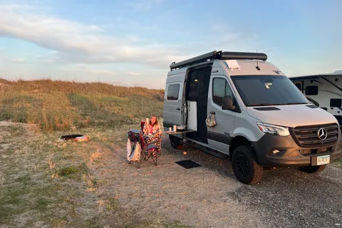 HaRVey the RV