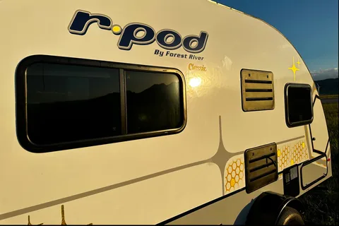 Polaris Escape.