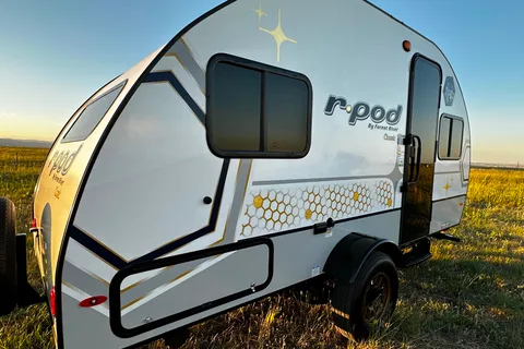 Polaris Escape.