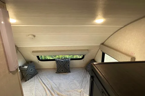 Polaris Escape.