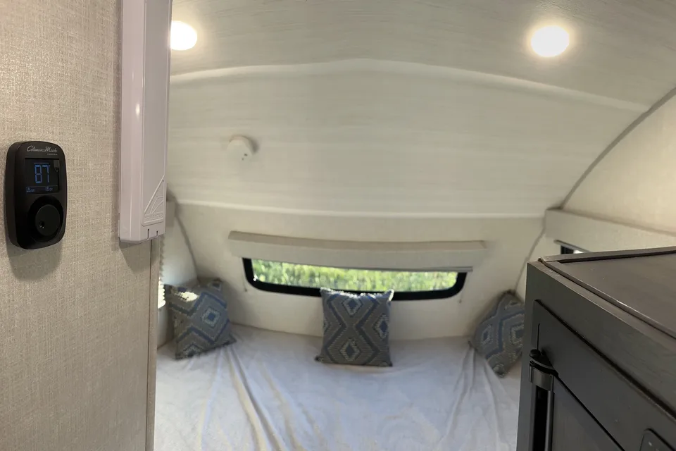 Polaris Escape.
