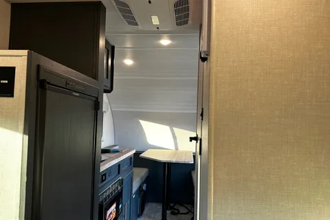 Polaris Escape.
