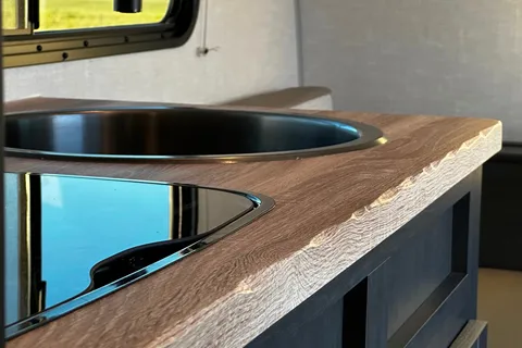 Polaris Escape.