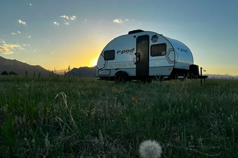 Polaris Escape.