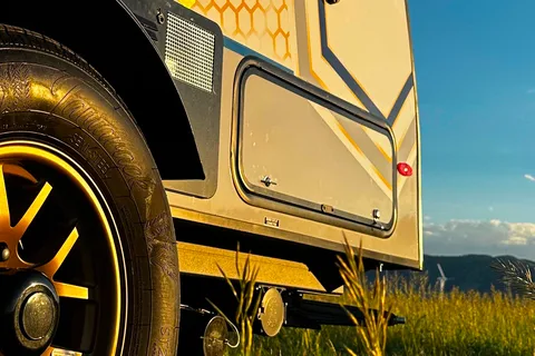 Polaris Escape.