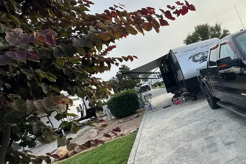 Forest River Cherokee 26DBH Grey Wolf Travel Trailer