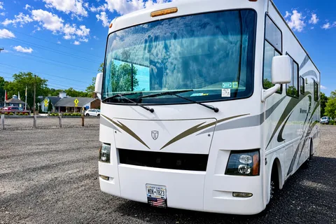 Thor Motor Coach Windsport 30Q Class A
