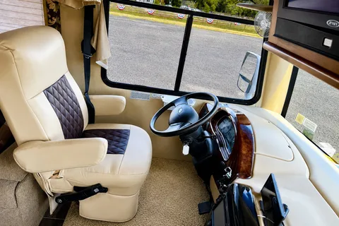 Thor Motor Coach Windsport 30Q Class A