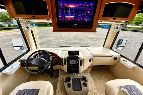Thor Motor Coach Windsport 30Q Class A
