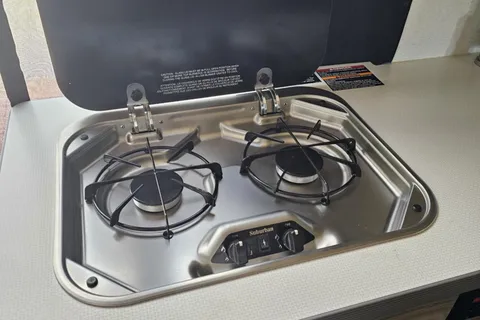 SoCal Camper Van