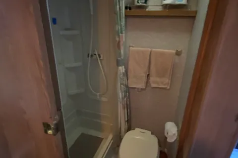 Classic Comfort Terry Fifth Wheel