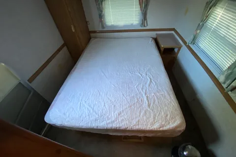 Classic Comfort Terry Fifth Wheel