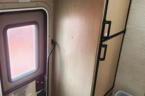 Queenie's RV BnB - FULLY STOCKED SUMMER SPECIAL