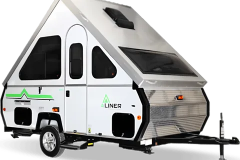The Glamp-Liner