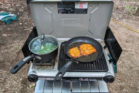 The Glamp-Liner