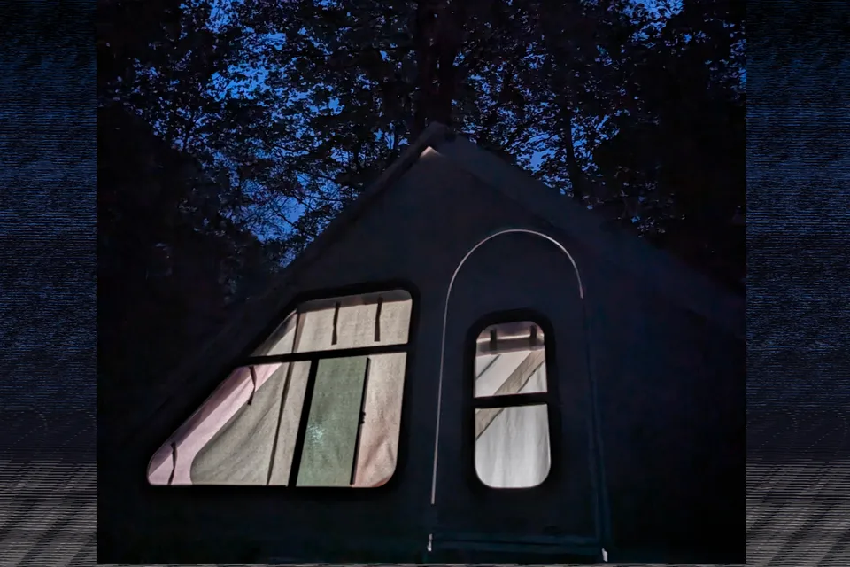 The Glamp-Liner