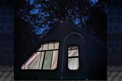 The Glamp-Liner