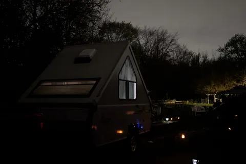 The Glamp-Liner