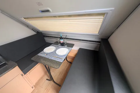 The Glamp-Liner