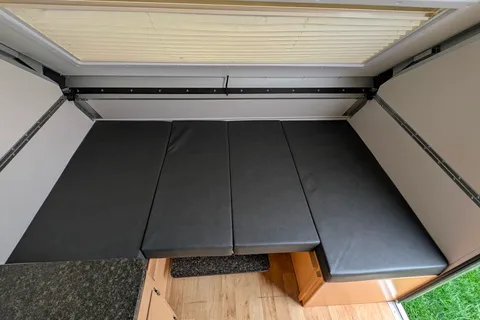 The Glamp-Liner